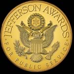 Jefferson Award for Public Service