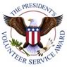 President's Volunteer Service Award