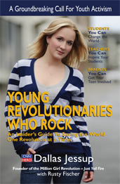 Young Revolutionaries Who Rock