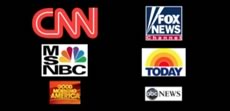 Media Logos