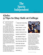 Girls: 5 Tips to Stay Safe at College